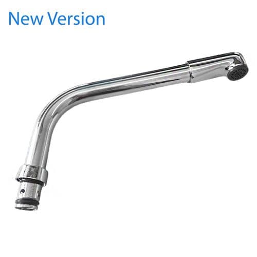 Bristan Manhattan Spout 210G10172CP-FEU09