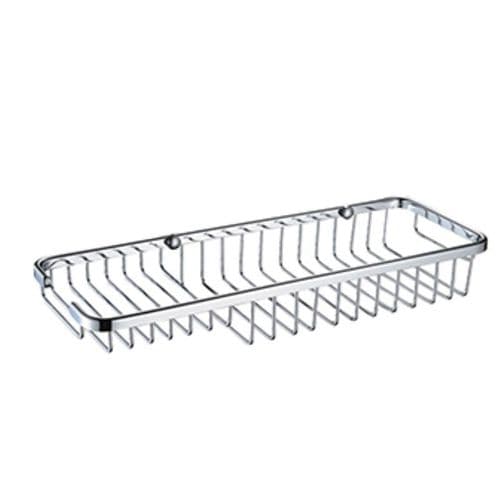 Bristan Medium Wall Fixed Wire Basket COMP BASK02 C