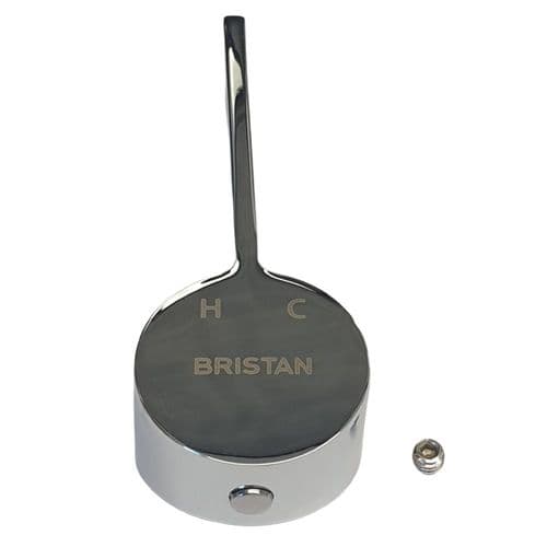 Bristan Melba Handle Assembly BLH142
