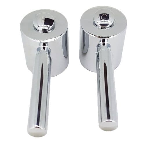 Bristan Monza Pair Of Handles 2994828200