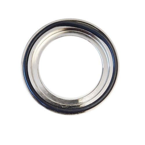 Bristan Monza Plinth Brushed Nickel 691041973003