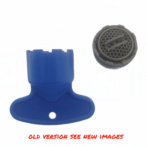 Bristan Neoperl M21,5X1 Pca 5L/Min Cache Jun+Key 5504458