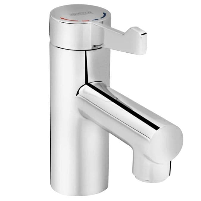 Bristan NonThermostatic Healthcare Short Lever Tap SOLONM SL Spare Parts