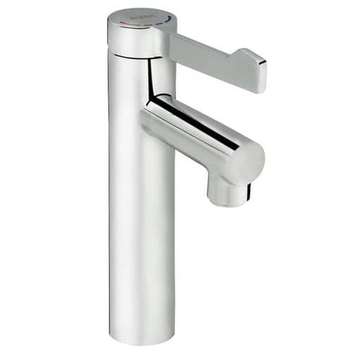 Bristan Non-Thermostatic Healthcare Tall Pillar Tap SOLO-NMT LL Spare Parts