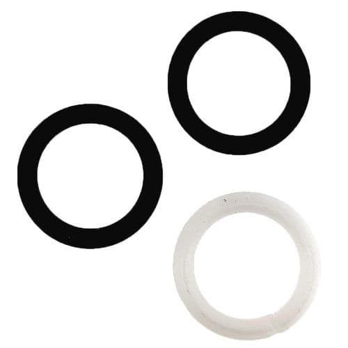 Bristan O-Ring Pack For Spout For MH SNK C ST-MH-K3-AS-R