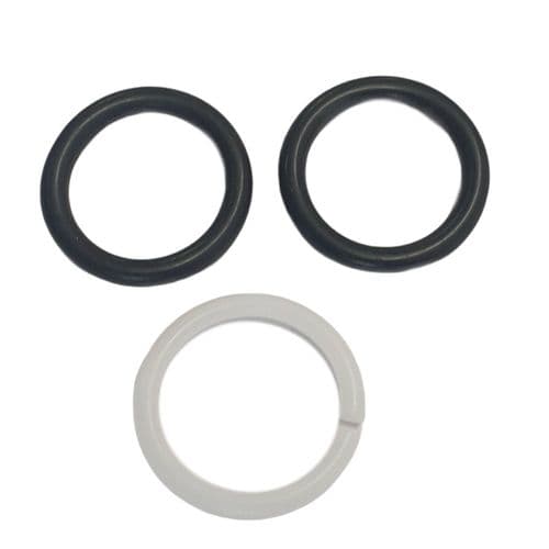 Bristan O Ring Pack For Spout ORPK 1239R