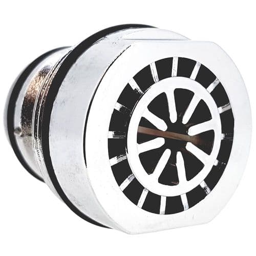 Bristan Omega G BAS C Antisplash ANT 06210C