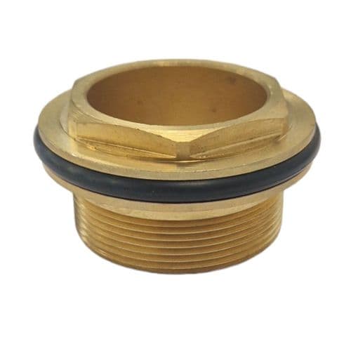 Bristan OPAC Cartridge Retaining Nut BLH53