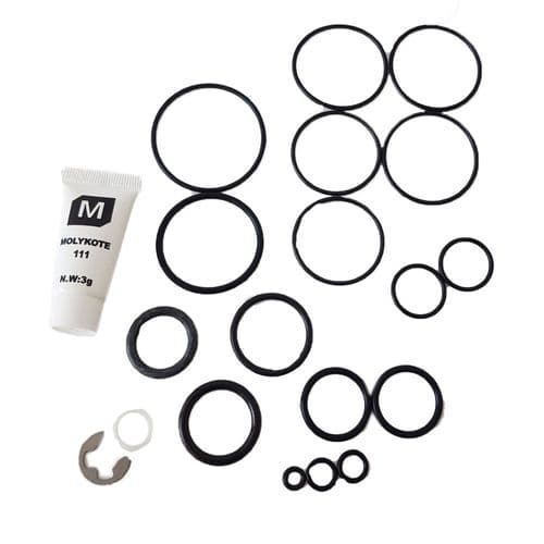 Bristan OPAC Seals Kit SK1500-1