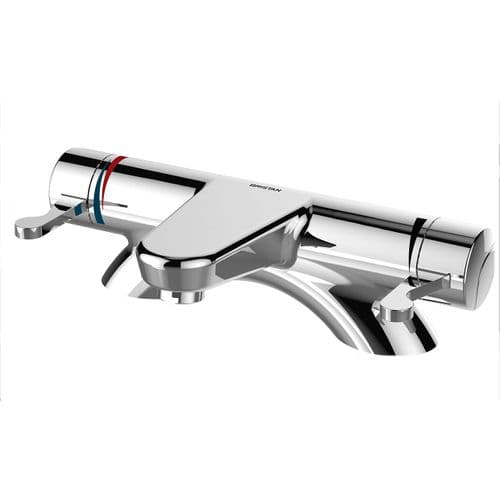 Bristan OPAC Thermostatic Dec Mounted Bath Filler OP THBF DML C Spare Parts
