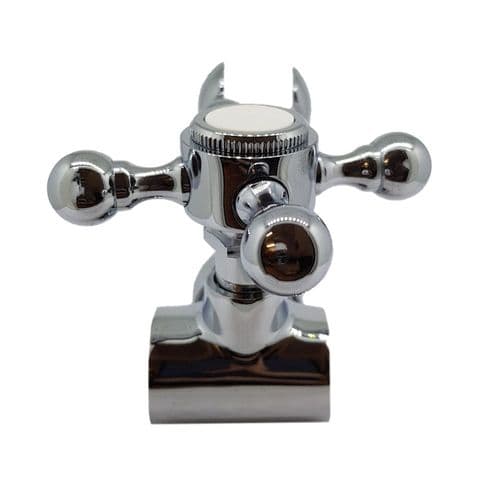 Bristan Osborne Handset Holder SL3307P2(00)