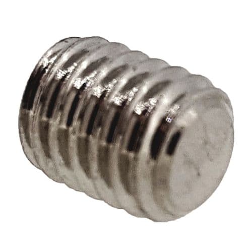 Bristan Oval Grub Screw SCW 04528
