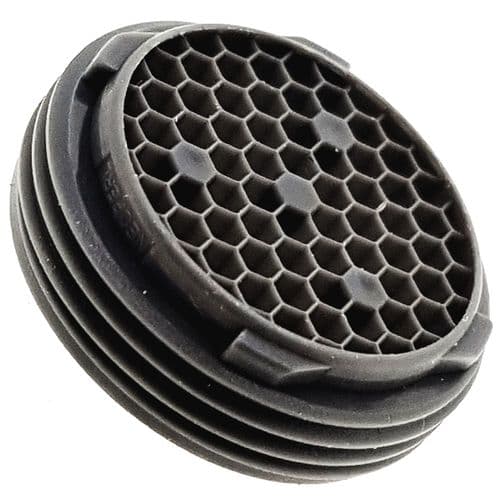 Bristan Oval M18 Male Flow Straightener ST-OL-B1-SP-AOR