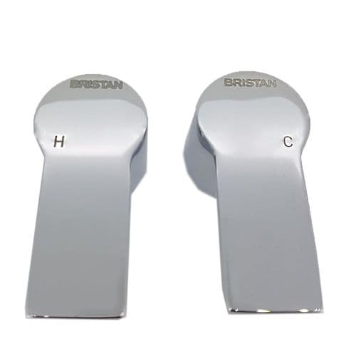 Bristan Pisa Pair of Handles 100029