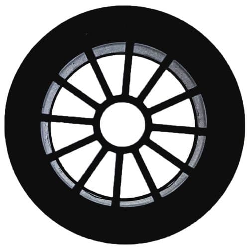 Bristan Pistachio Flow Straightener 5504170