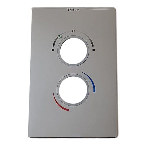 Bristan Prism Back Plate 00621644
