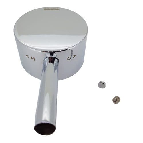 Bristan Prism Handle ST-PM-B7-AS1