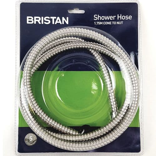 Bristan Prism Hoses HOS 175CN01 C