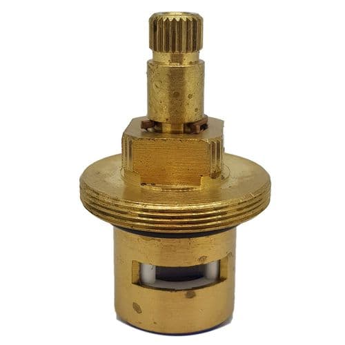 Bristan Prism Integrated Flow Valve & Locking Nut SL20T180A