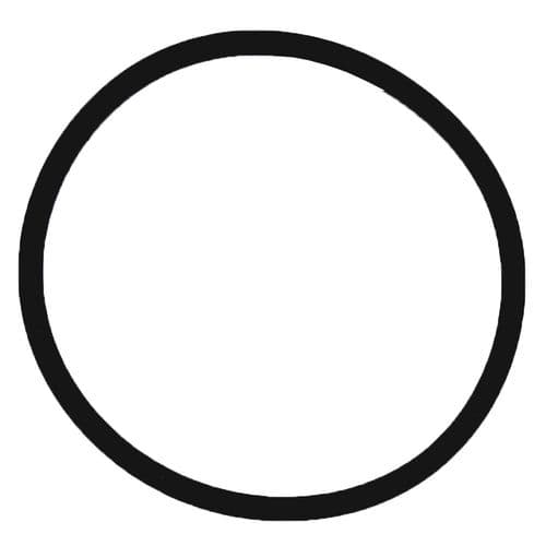 Bristan Prism O-Ring OR 08152