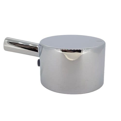 Bristan Prism/Orbit Round Handle Assembly D282-138