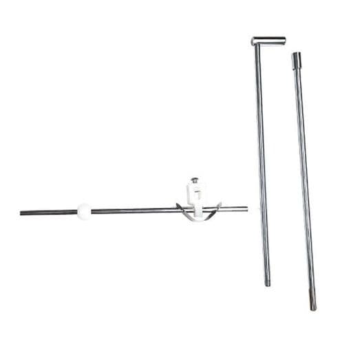 Bristan Prism Rod For Waste 300Mm ROD 04437C-300