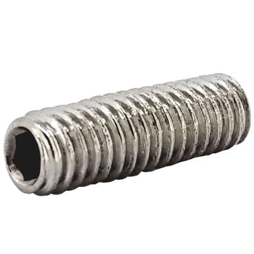 Bristan Prism Screw SC4-12SN