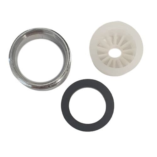 Bristan Quadrato Flow Straightener R0330