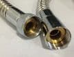 Bristan Quadrato Shower Hose 02604GDCDESS175