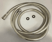 Bristan Quadrato Shower Hose 02604GDCDESS175