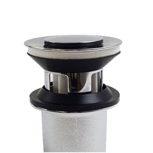 Bristan Quadrato Waste 2781202101