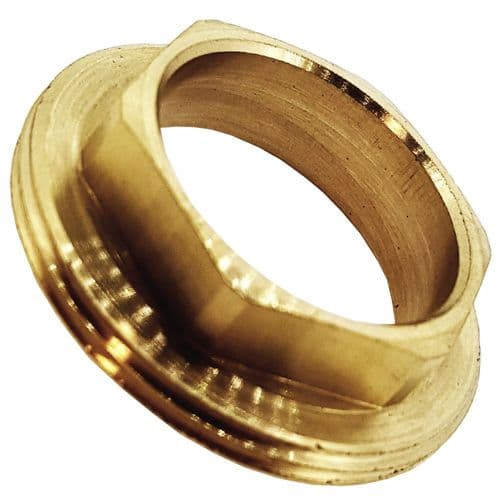 Bristan Qube Cartridge Retaining Nut NUT 04614