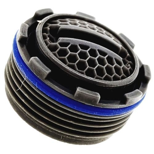 Bristan Raspberry Flow Straightener 01.5180.00001