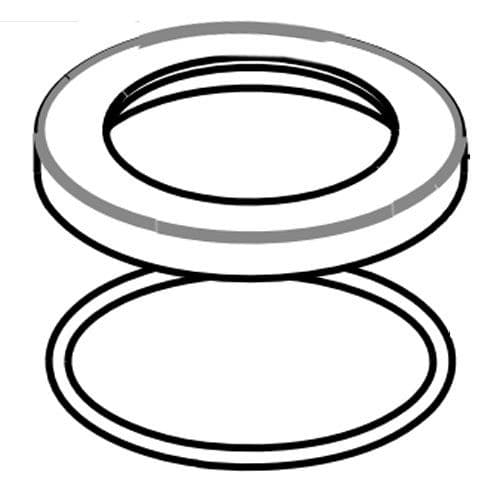 Bristan Raspberry Plinth and Washer 5501473