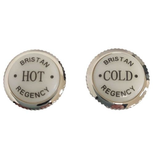 Bristan Regency Indices gold HD046RBPVA