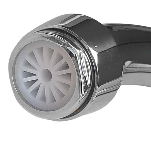 Bristan Renaissance Chrome Spout Complete SPT BT075TBCPA