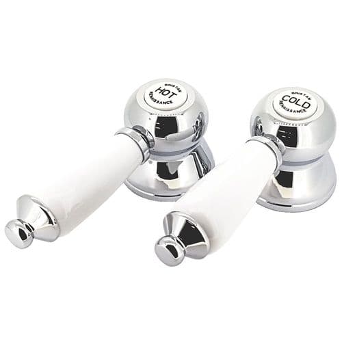 Bristan Renaissance Pair of Handles 2998825400