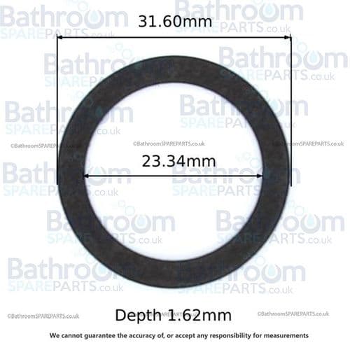 Bristan Renaissance Washer WSHR YA024JJ000O