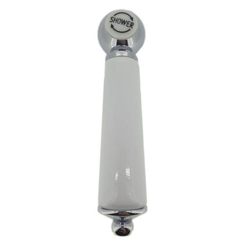 Bristan Replacement Diverer Lever Chrome LEV HD039PLWHA