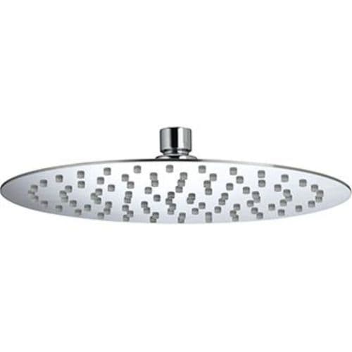 Bristan Round Fixed Head - 300mm FH SLRD03 C