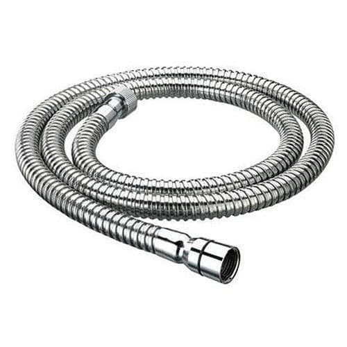 Bristan Sail 1.5m Cone to Nut Shower Hose 11mm Bore HOS 150CN02 C