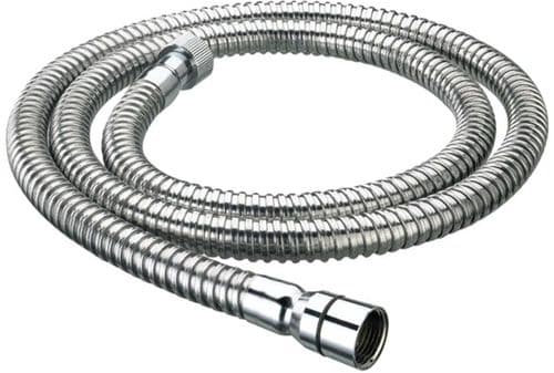 Bristan Sail Cone To Nut Shower Hose - 11mm Bore HOS 175CN02 C