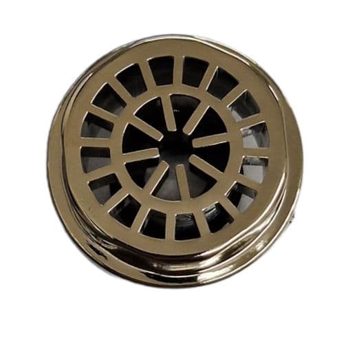 Bristan Sentinal Easyfit Gold Sink Mixer Aerator 214A30003ZG-FEU09