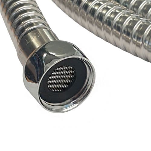 Bristan Shower Hose 1.5m For Electric Shower 63000008