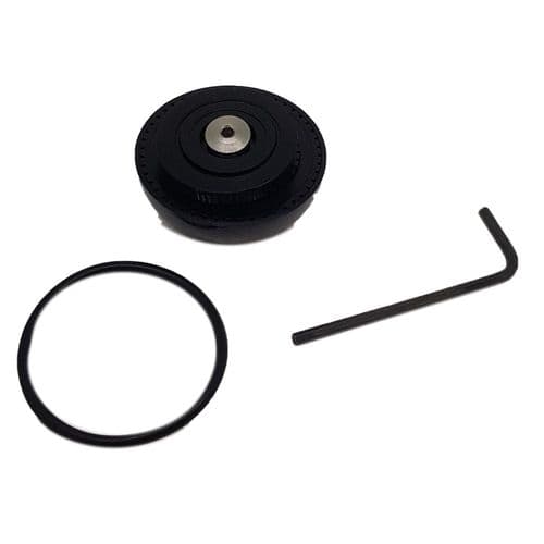 Bristan Shower Ring and Swivel Housing SKVR2000-2