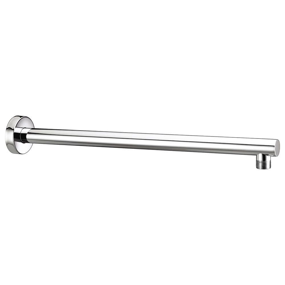 Bristan Shower Wall Arm Round ARM WARD01 C