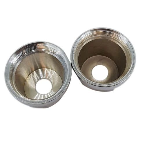 Bristan Shrouds 210F80504CP-FEU09