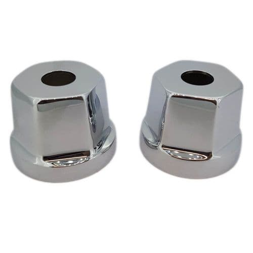 Bristan Shrouds 210F80504CP-FEU09