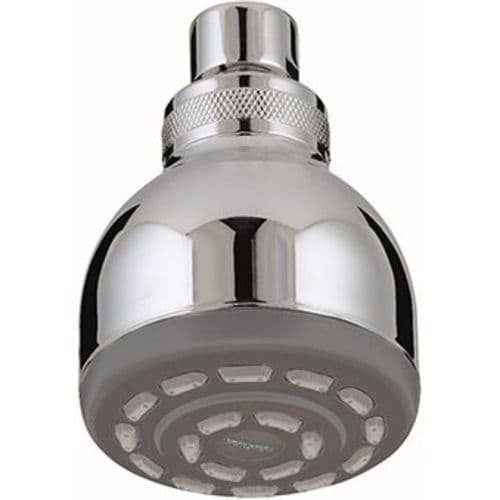 Bristan Single Function Fixed Head FHC CTRD01 C