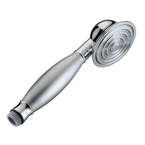 Bristan Single Function Shower Handset HAND102 C